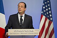 Pourquoi devez-vous imiter François Hollande pour réussir votre Start Up ?