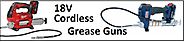 Best 18V Cordless Grease Gun - Reviews - Tackk