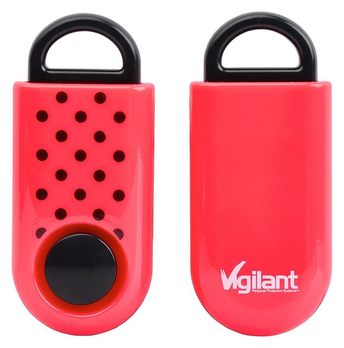 Top Rated Personal Safety Alarms A Listly List