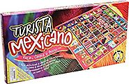 Turista Mexicano Game