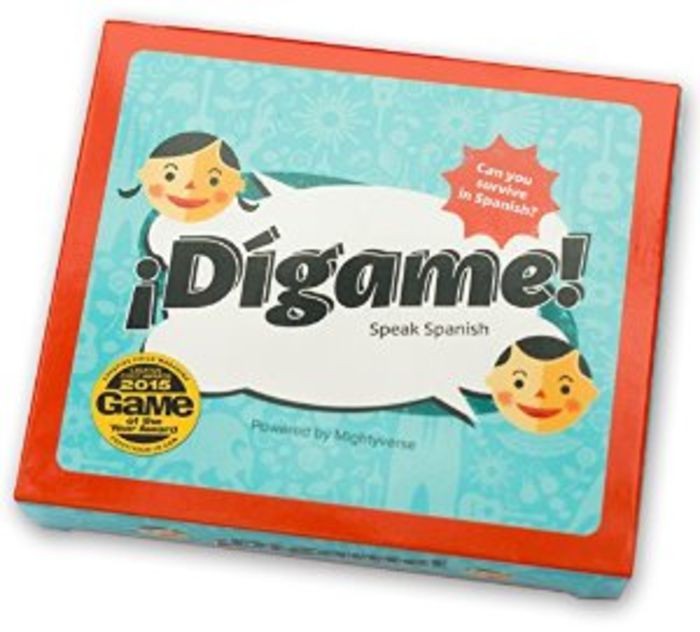 Top Rated Board Games in Spanish A Listly List