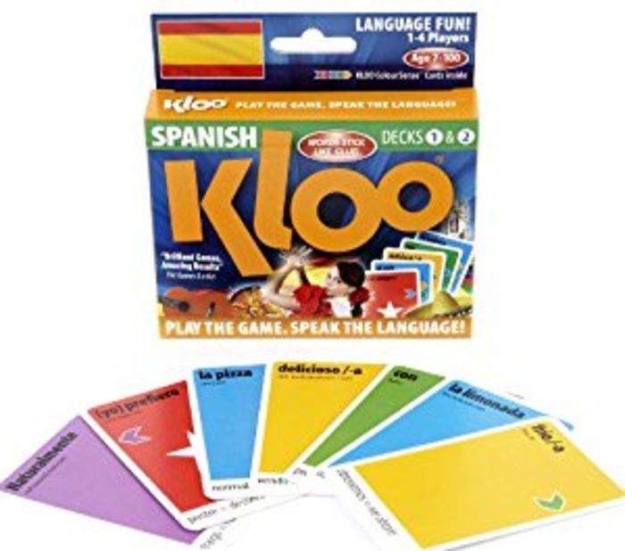 Top Rated Board Games in Spanish A Listly List