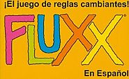 Fluxx En Espanol (Spanish Fluxx)