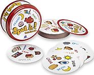 Spot It! Basic Spanish(Discontinued by manufacturer)
