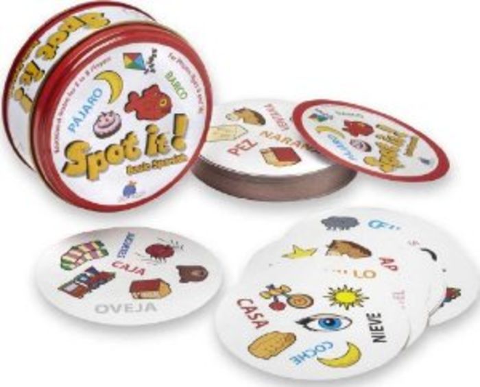 Top Rated Board Games in Spanish A Listly List