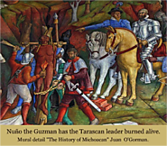 Guzman Abolishing the Indians