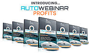 Auto Webinar Profits review pro-$15900 bonuses (free)