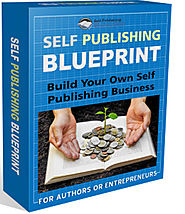 Self-Publishing Blueprint Review & GIANT Bonus