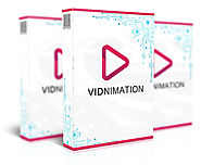 Vidnimation Review & (Secret) $22,300 bonus