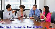 Certified insurance consultants