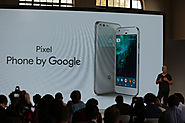 Google’s Pixel smartphones get a new look with Pixel Launcher