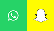 WhatsApp Also Just Got "Inspired" By Snapchat -