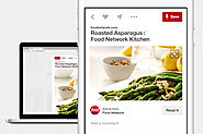 Pinterest hires former Twitter exec Todd Morgenfeld as its first CFO