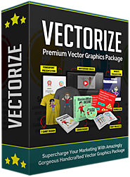 Vectorize Vector Packs review demo and premium bonus