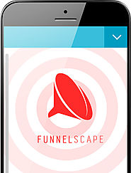FunnelScape REVIEW and GIANT $21600 bonuses