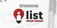 List Breakthrough review-(SHOCKED) $21700 bonuses