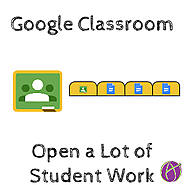 Google Classroom: Opening Multiple Student Documents Quickly - Teacher Tech
