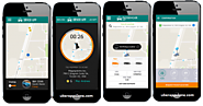 WHY A GOOD AND INTERACTIVE MOBILE TAXI BOOKING SYSTEM IS IMPORTANT