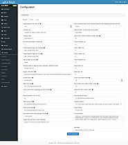 See Visuals for Uber App clone Admin Panel