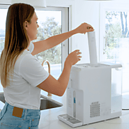 Peace of Mind in Every Pour