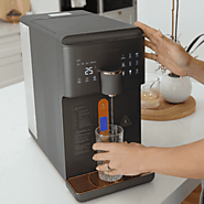 Removes Chlorine, Fluoride and Heavy Metals