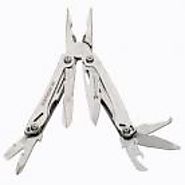 Engraved Leatherman Tools With Your Company Logo