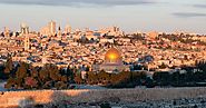Book The Tour of Israel Online