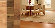 Use Natural Oak Flooring to Increase Life Span of Your Home