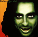 ALICE COOPER GOES TO HELL