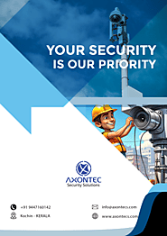 What Top Architects and Engineers Know That You Don’t — Axontec Is Their Secret