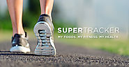 SuperTracker: My Foods. My Fitness. My Health.