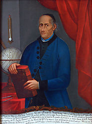 Alzate y Ramírez, José Antonio de (1737-1799)