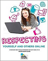 Respecting Yourself and Others Online Workshop