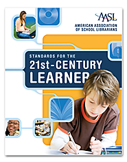 Standards for the 21st-Century Learner