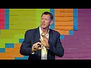 Stop Waiting for Life to Happen | Peter Sage | TED Talks