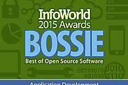 The best open source application development tools