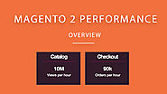 Magento 2 Performance Overview | Ways To Improve Magento 2 Performance