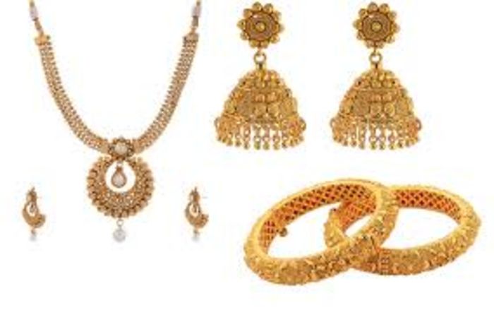 Chungath World Wide Jewellery Collections | A Listly List