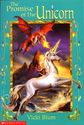 The Promise of the Unicorn, By: Vicki BLUM