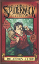 The Spiderwick Chronicles: The Seeing Stone, By: Tony DITERLIZZI and Holly BLACK