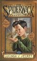 The Spiderwick Chronicles: Lucinda's Secret, By: Tony DITERLIZZI and Holly BLACK