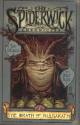 The Spiderwick Chronicles: The Wrath Of Molgarath, By: Tony DITERLIZZI and Holly BLACK