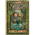 Beyond The Spiderwick Chronicles: The Nixie's Song, By: Tony DITERLIZZI and Holly BLACK