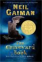 The Graveyard Book, By: Neil GAIMAN