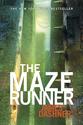 The Maze Runner, By: James DASHNER