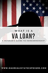 How Do VA Loans Work? A Veterans Guide