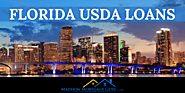 Florida USDA Mortgage: Program Requirements and Guidelines