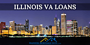 Illinois VA Loan Requirements