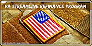 VA Streamline Refinance Guidelines