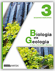 AnayaDigital ::::: BIOLOGIA ETA GEOLOGIA 3 DBH